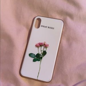 Iphone X Case